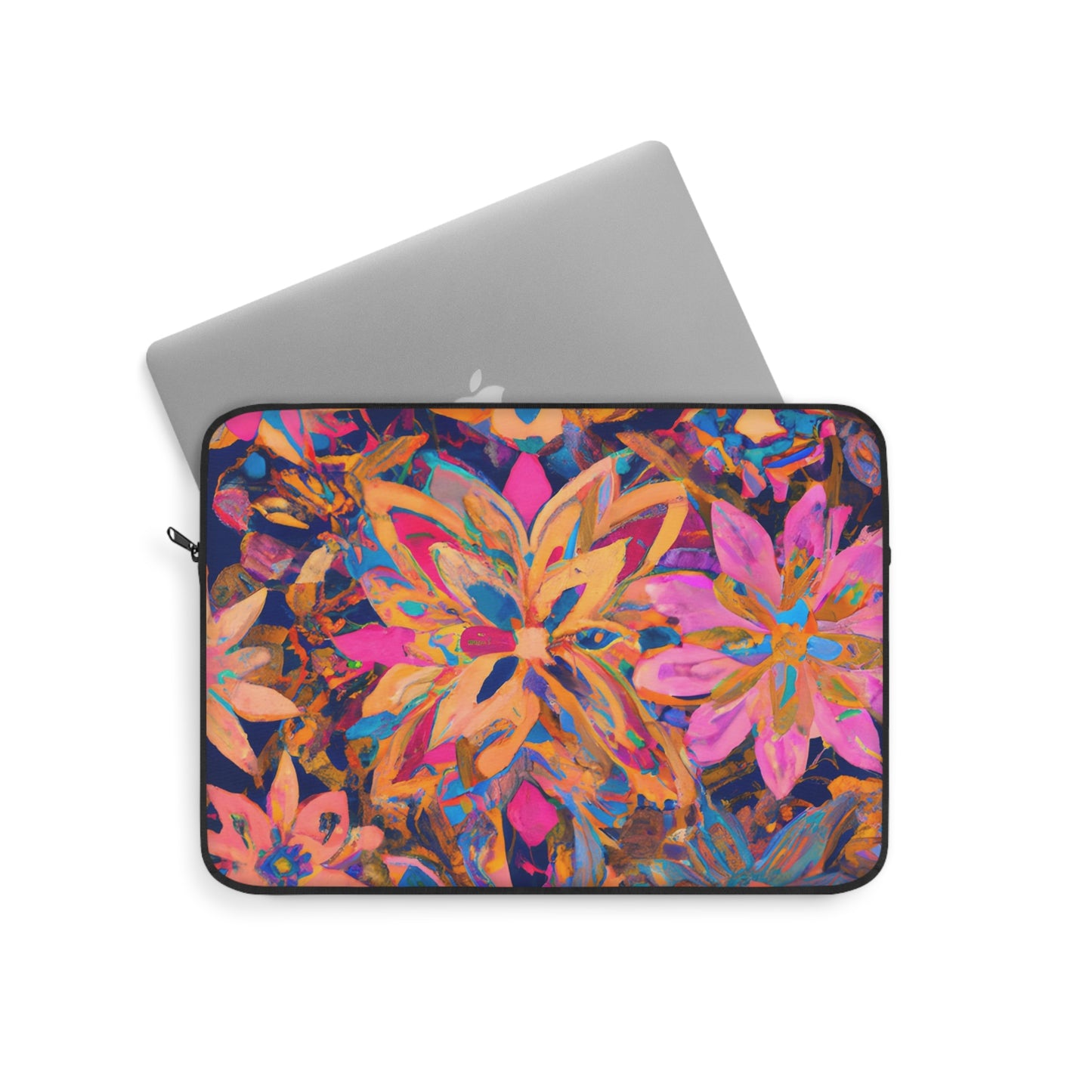 DazzleDorian - LGBTQ+ Laptop Sleeve (12", 13", 15")