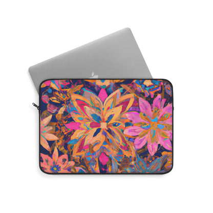 DazzleDorian - LGBTQ+ Laptop Sleeve (12", 13", 15")