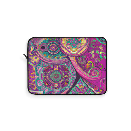 LolaLash - LGBTQ+ Laptop Sleeve (12", 13", 15")