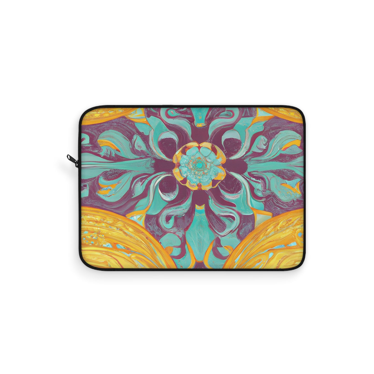 VanityVamprosa - LGBTQ+ Laptop Sleeve (12", 13", 15")