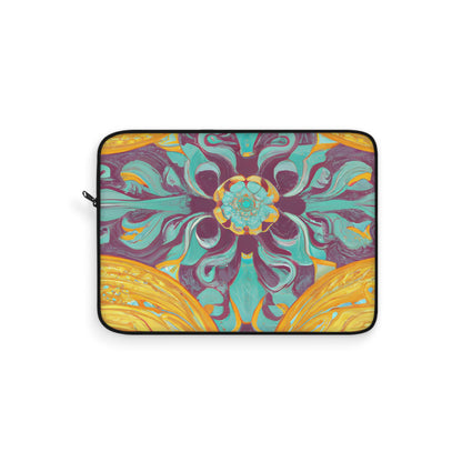 VanityVamprosa - LGBTQ+ Laptop Sleeve (12", 13", 15")