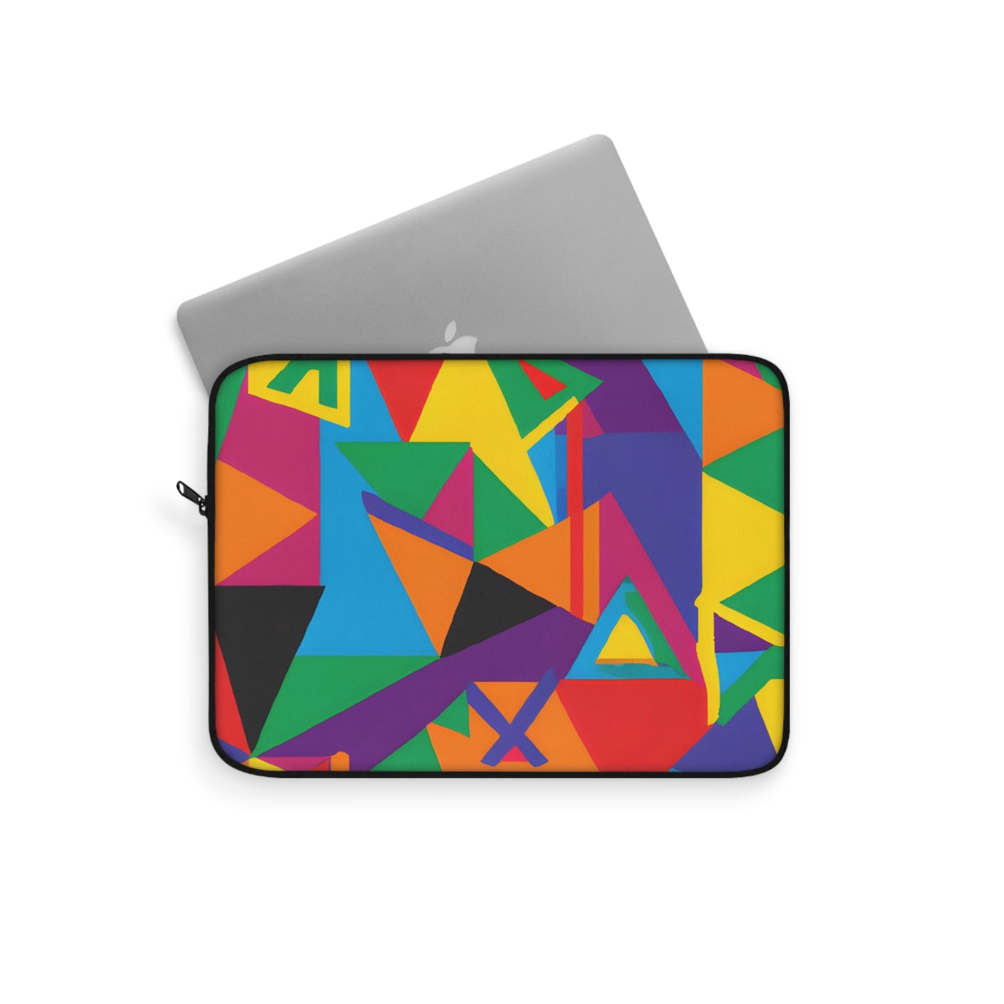FierceFreeze - LGBTQ+ Laptop Sleeve (12", 13", 15")