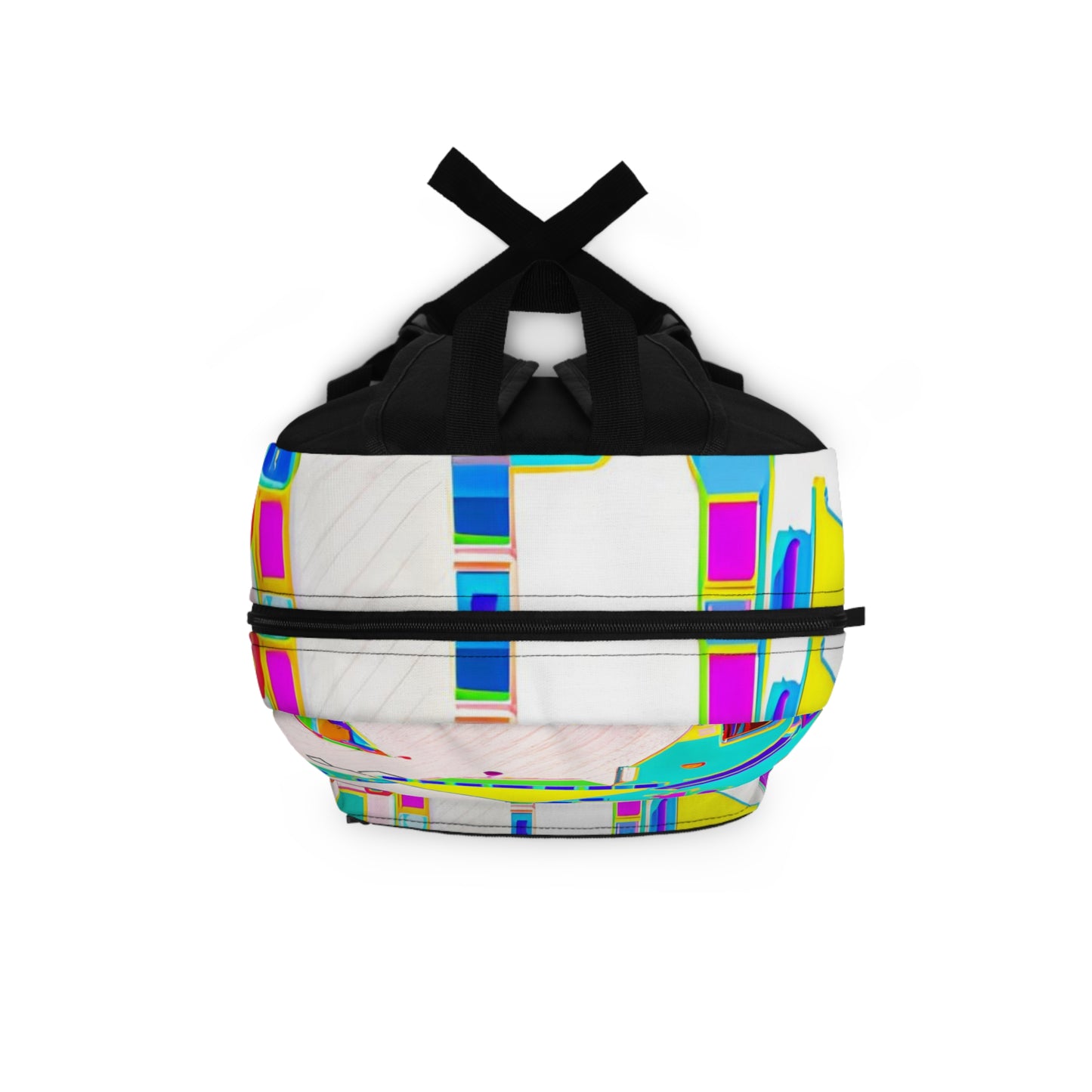 NyxStarlight - Hustler Backpack