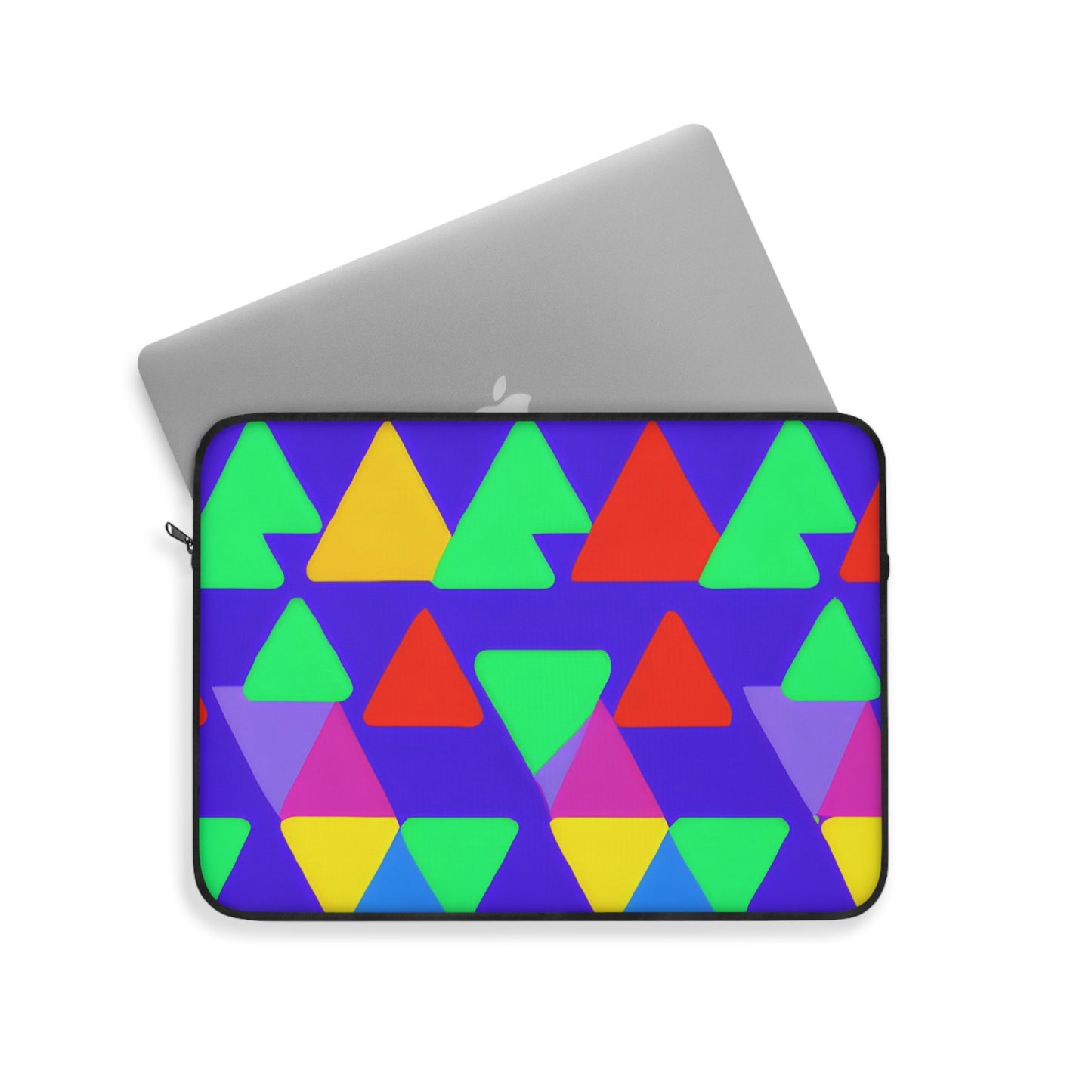 GlitterGlamazon - LGBTQ+ Laptop Sleeve (12", 13", 15")