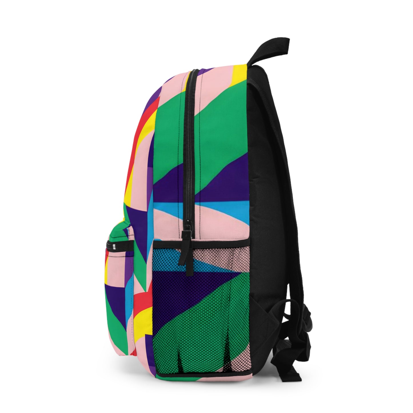 FernFabulosity - Hustler Pride Backpack
