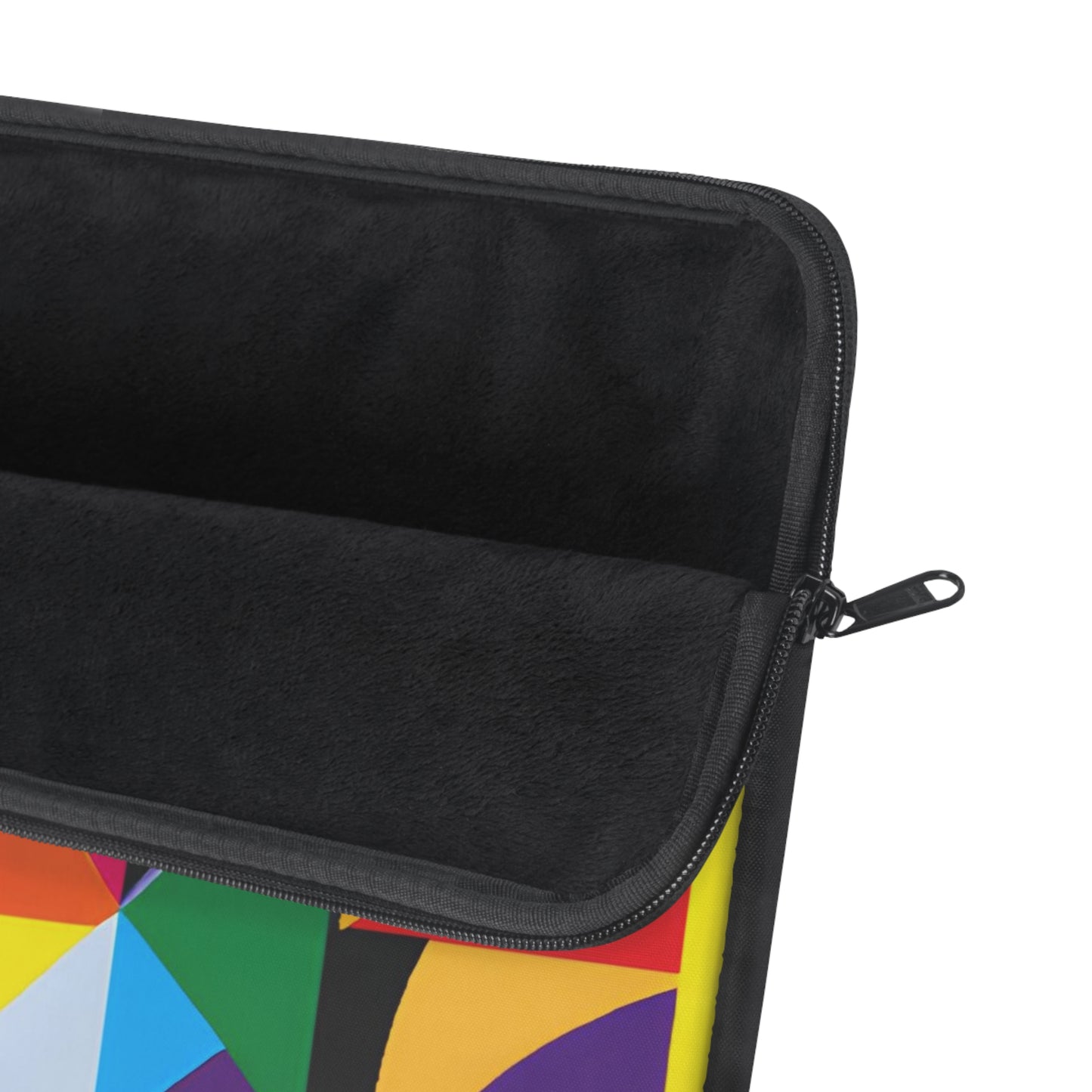 LavenderLady - LGBTQ+ Laptop Sleeve (12", 13", 15")
