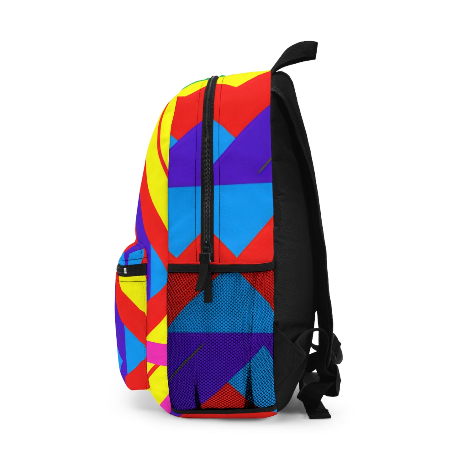 VelvetSparkle - Hustler Pride Backpack