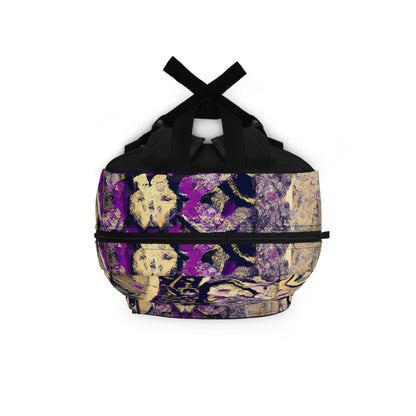 SparkleAllelujah - LGBTQ+ Pride Backpack