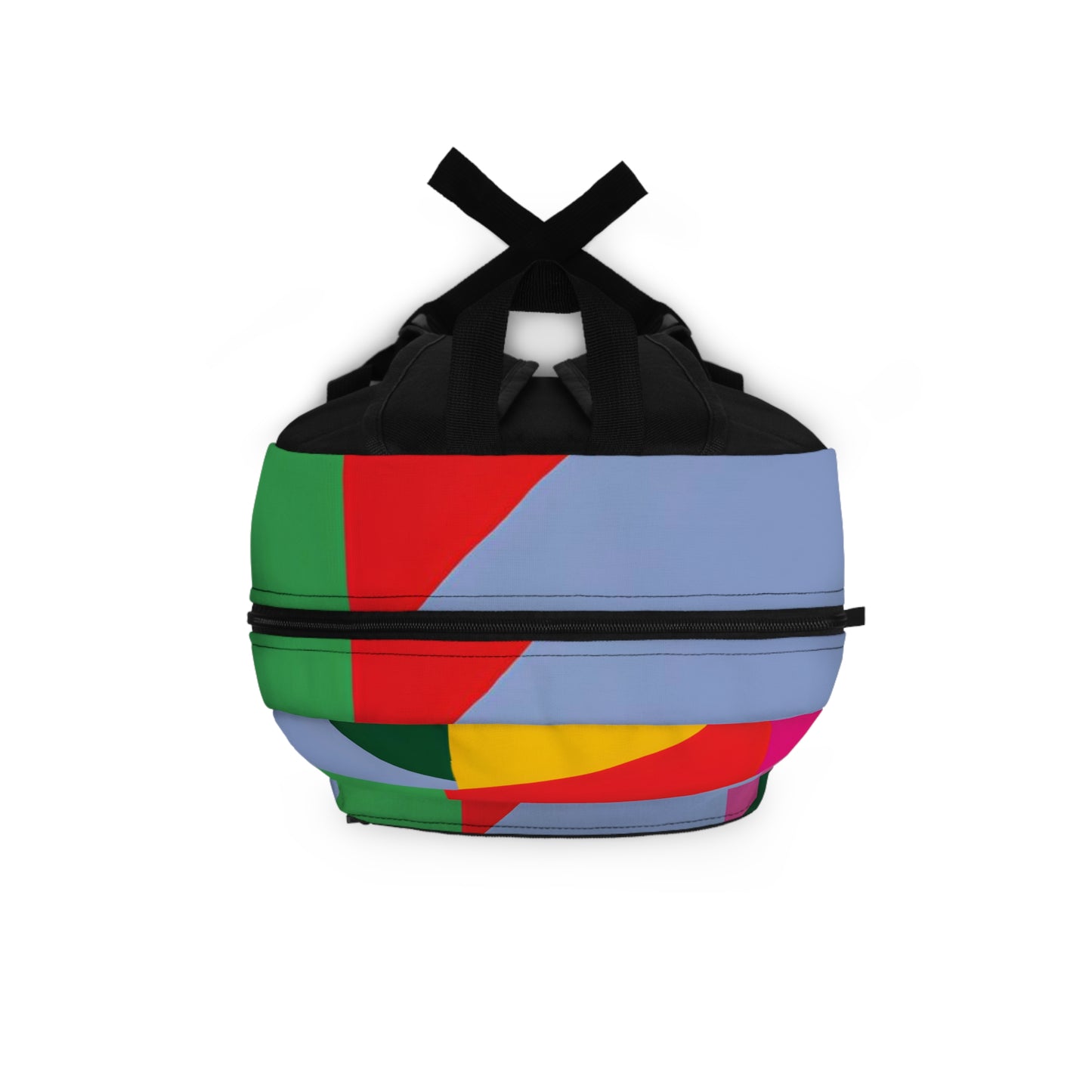 Feefire - Gay Pride Backpack