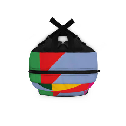 Feefire - Gay Pride Backpack