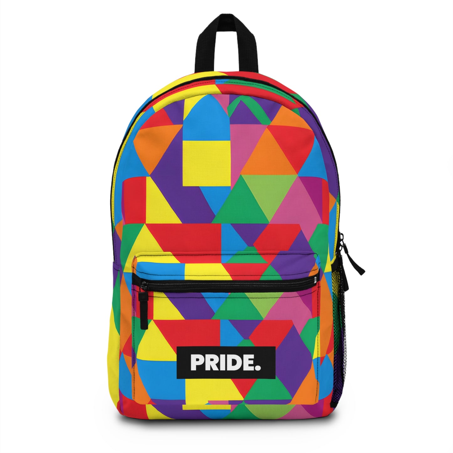 MissVanityStrut - Hustler Pride Backpack