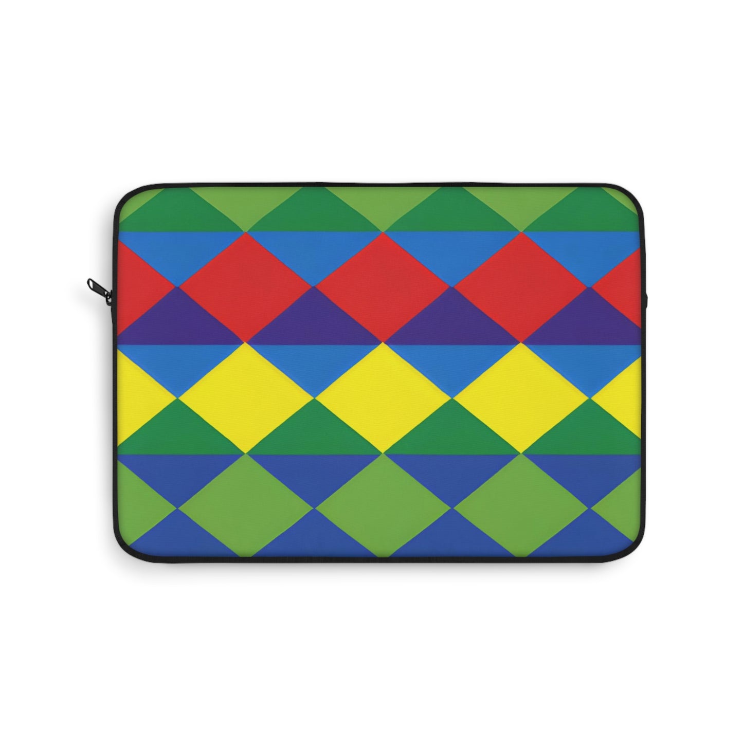 LolitaVanguard - LGBTQ+ Laptop Sleeve (12", 13", 15")