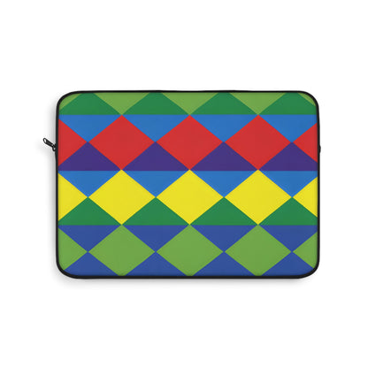 LolitaVanguard - LGBTQ+ Laptop Sleeve (12", 13", 15")
