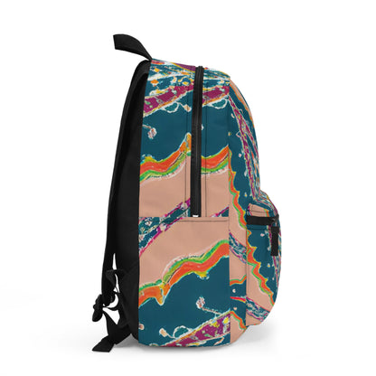 GlamourGloz - LGBTQ+ Pride Backpack