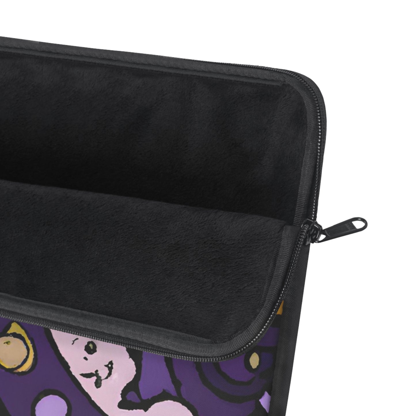 SparkleButterfly - LGBTQ+ Laptop Sleeve (12", 13", 15")