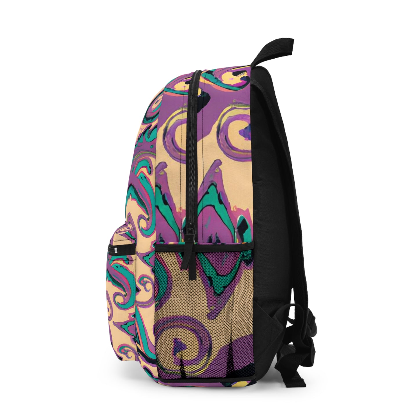 BerthaVivid - LGBTQ+ Pride Backpack