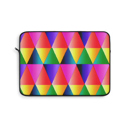 ShimmyShake - LGBTQ+ Laptop Sleeve (12", 13", 15")