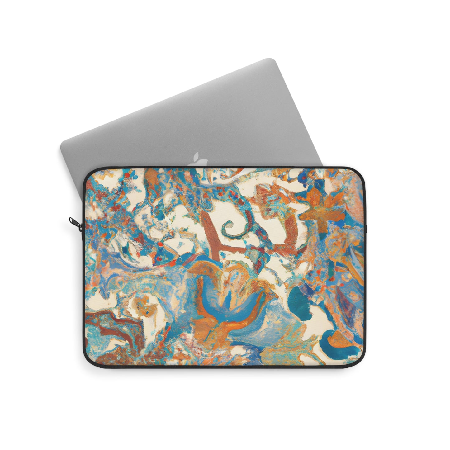 BrixieBelle - LGBTQ+ Laptop Sleeve (12", 13", 15")