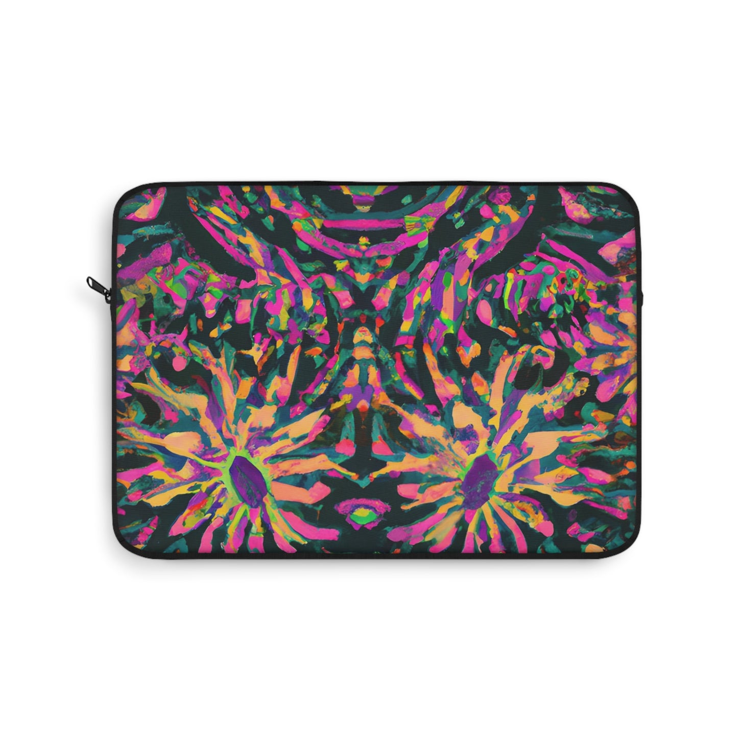 ElectraCharm - LGBTQ+ Laptop Sleeve (12", 13", 15")