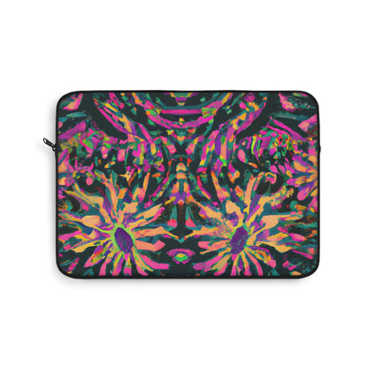 ElectraCharm - LGBTQ+ Laptop Sleeve (12", 13", 15")