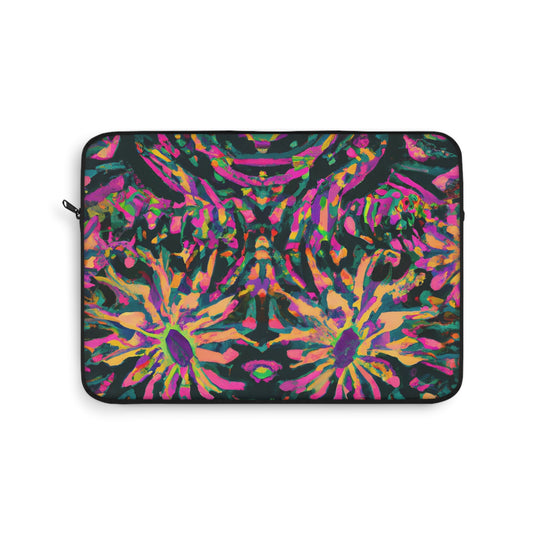 ElectraCharm - LGBTQ+ Laptop Sleeve (12", 13", 15")