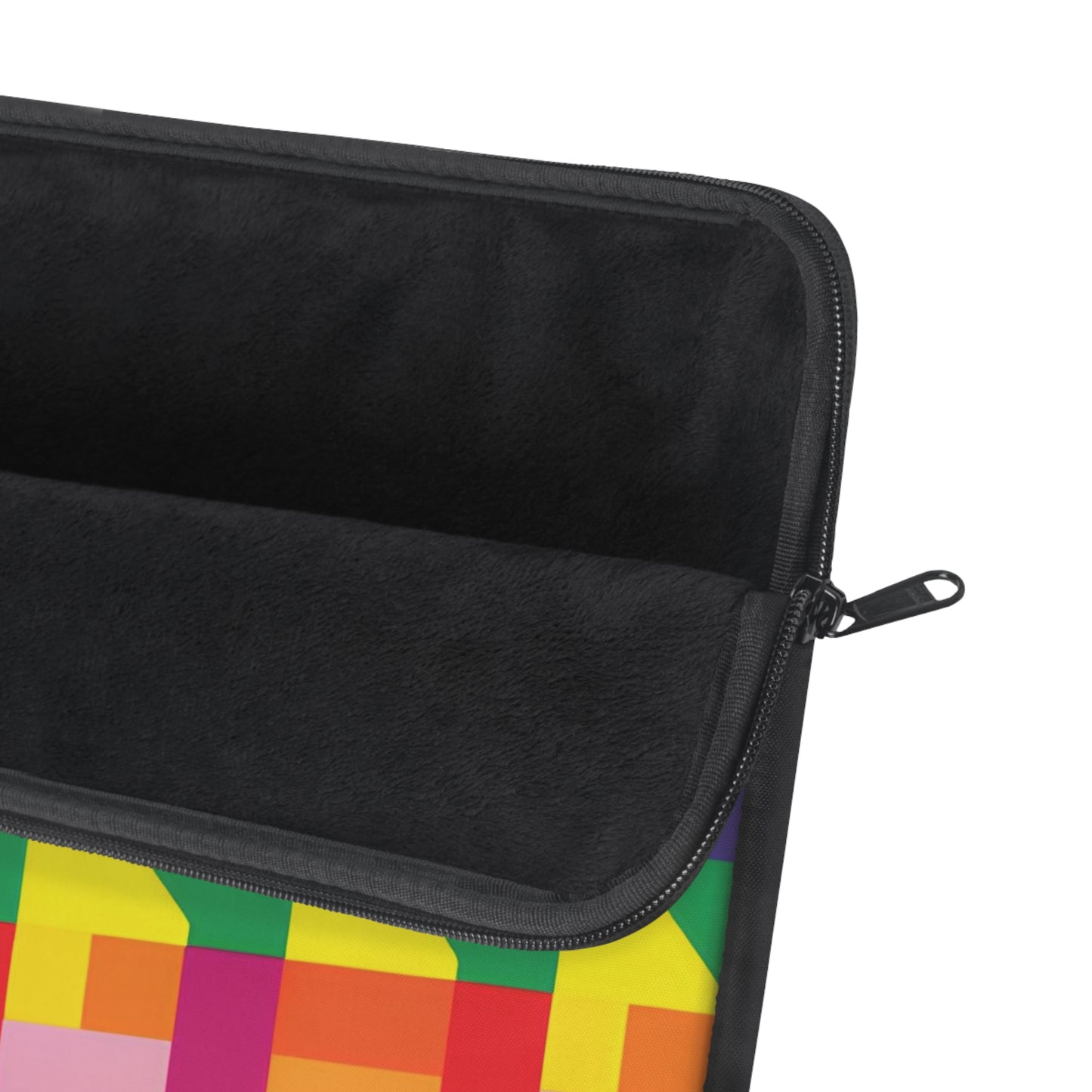 ElectroVixen - LGBTQ+ Laptop Sleeve (12", 13", 15")