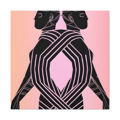 MisticaPainter - LGBTQ+ Wall Art