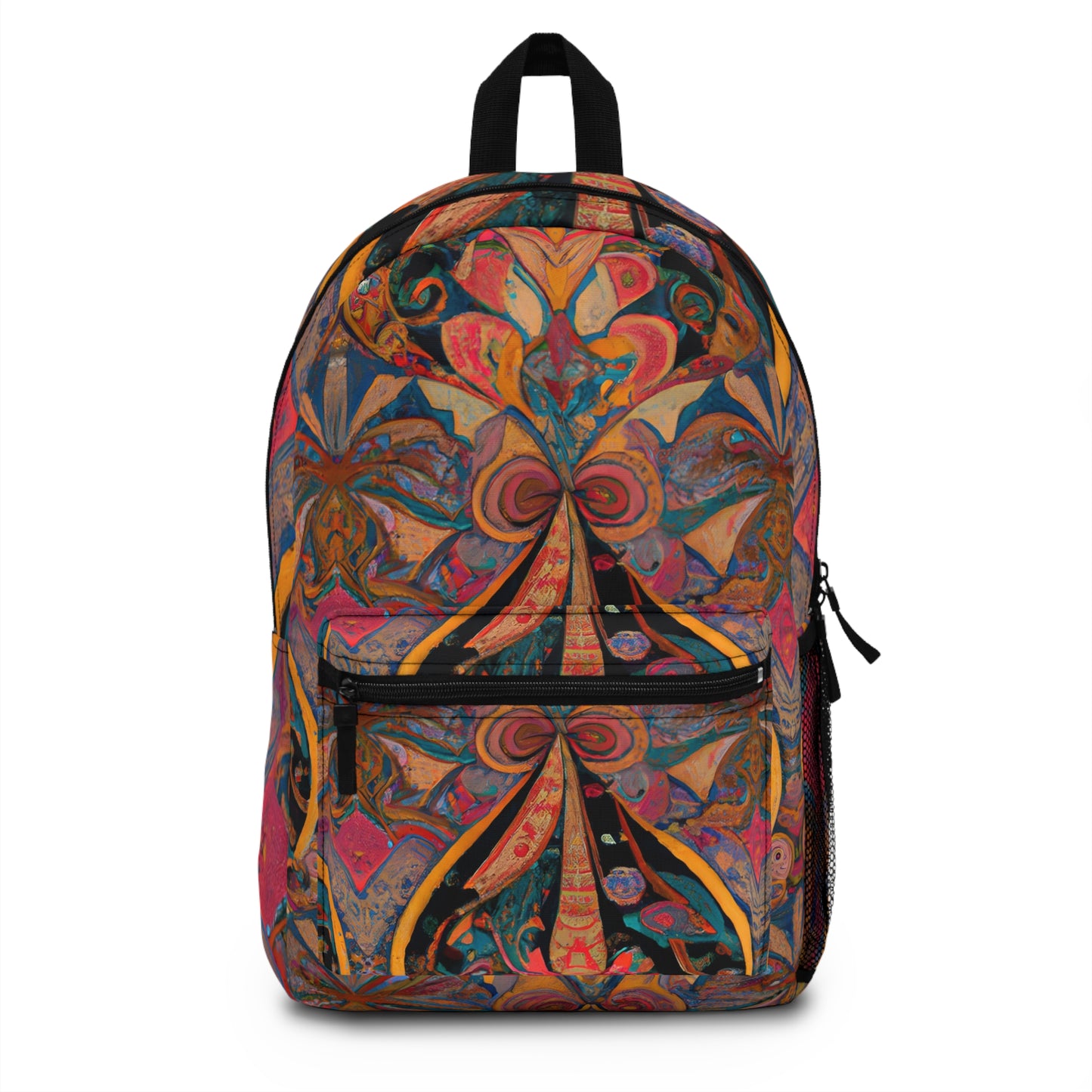 SparklesRegalia - LGBTQ+ Pride Backpack