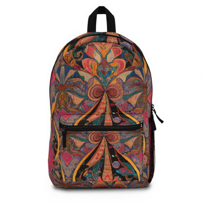 SparklesRegalia - LGBTQ+ Pride Backpack