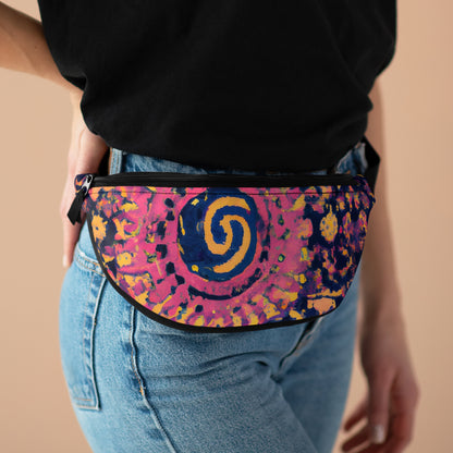 FlapperFox - LGBTQ+ Fanny Pack Belt Bag