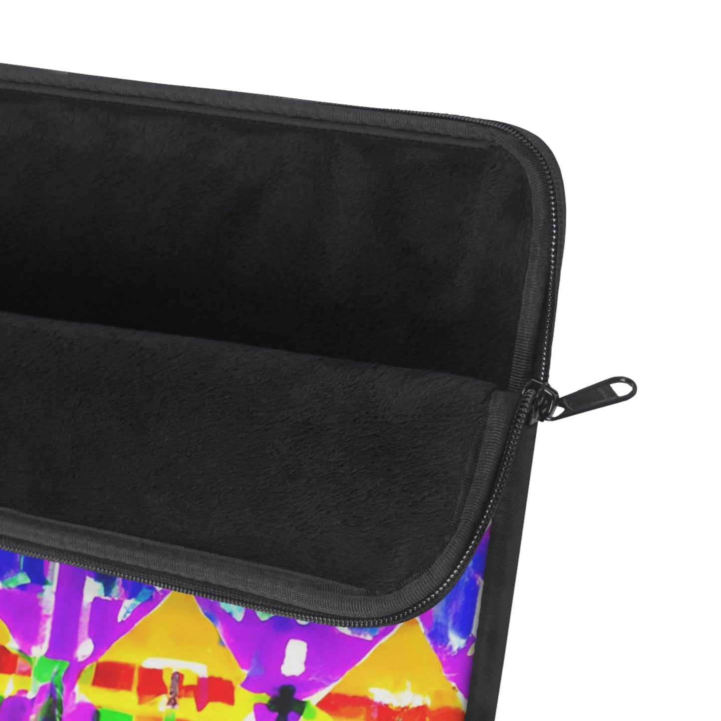 Shantayya - LGBTQ+ Laptop Sleeve (12", 13", 15")