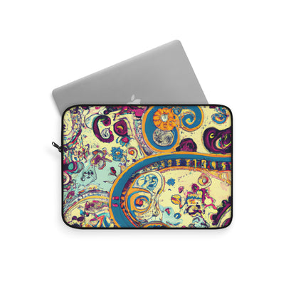 LoLaLuxe - LGBTQ+ Laptop Sleeve (12", 13", 15")