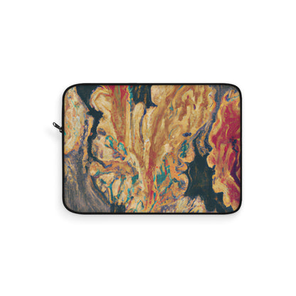 GiltieGoldie - LGBTQ+ Laptop Sleeve (12", 13", 15")