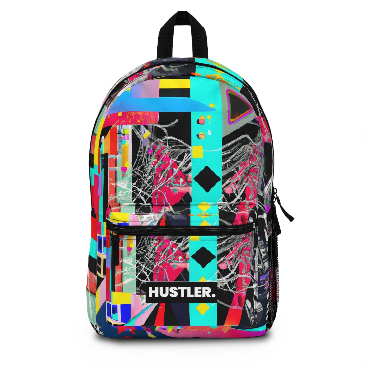 StarfireLady - Hustler Backpack