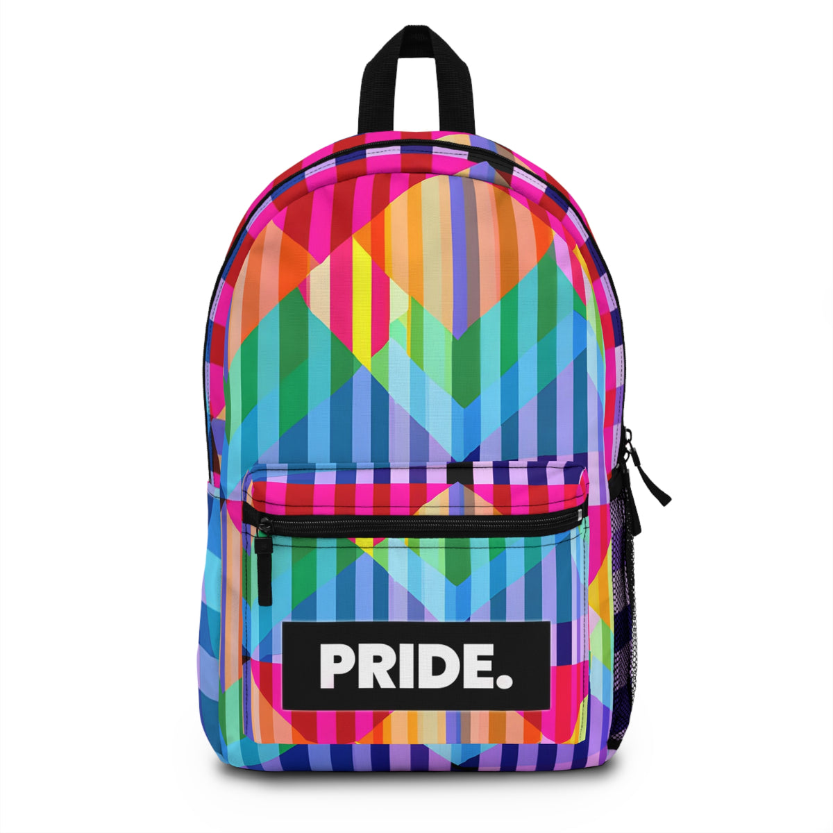 TulipTastic - Gay Pride Backpack