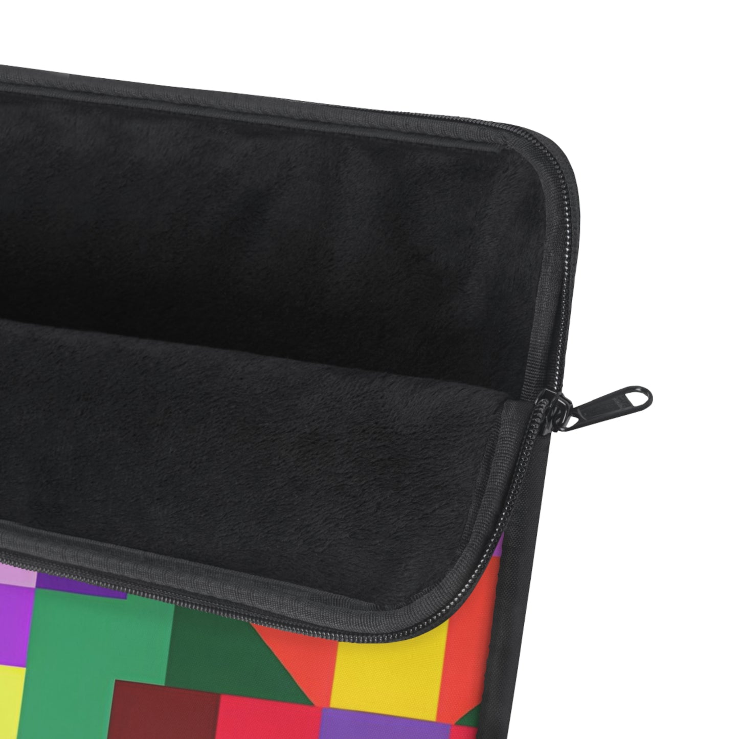 AzureFlair - LGBTQ+ Laptop Sleeve (12", 13", 15")