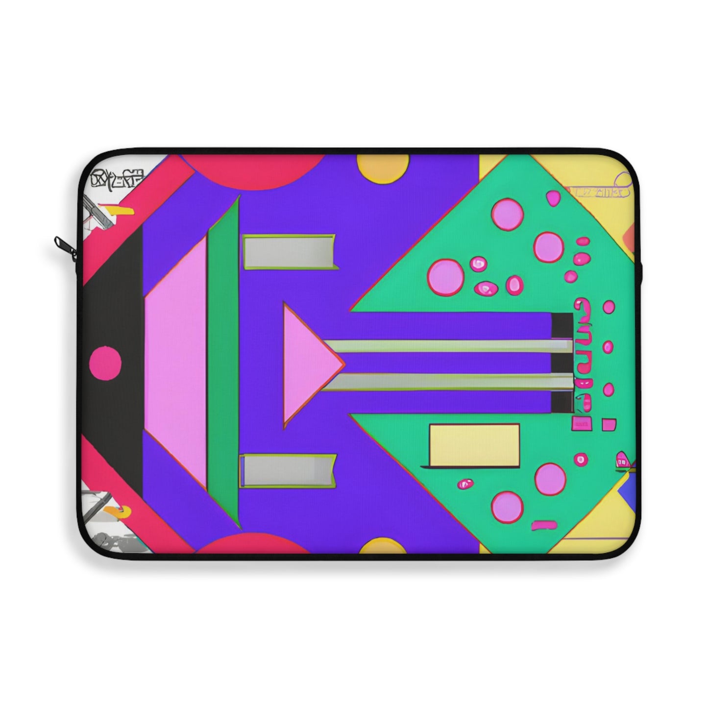 StarlingGloSS - LGBTQ+ Laptop Sleeve (12", 13", 15")
