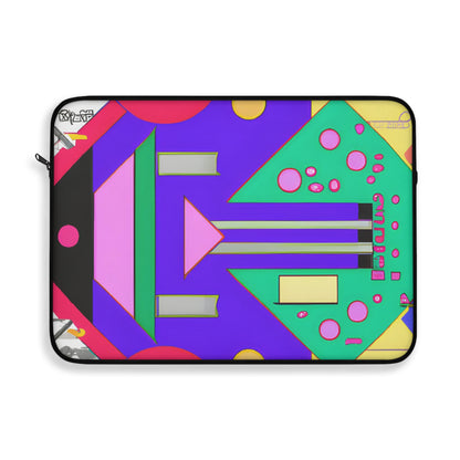 StarlingGloSS - LGBTQ+ Laptop Sleeve (12", 13", 15")