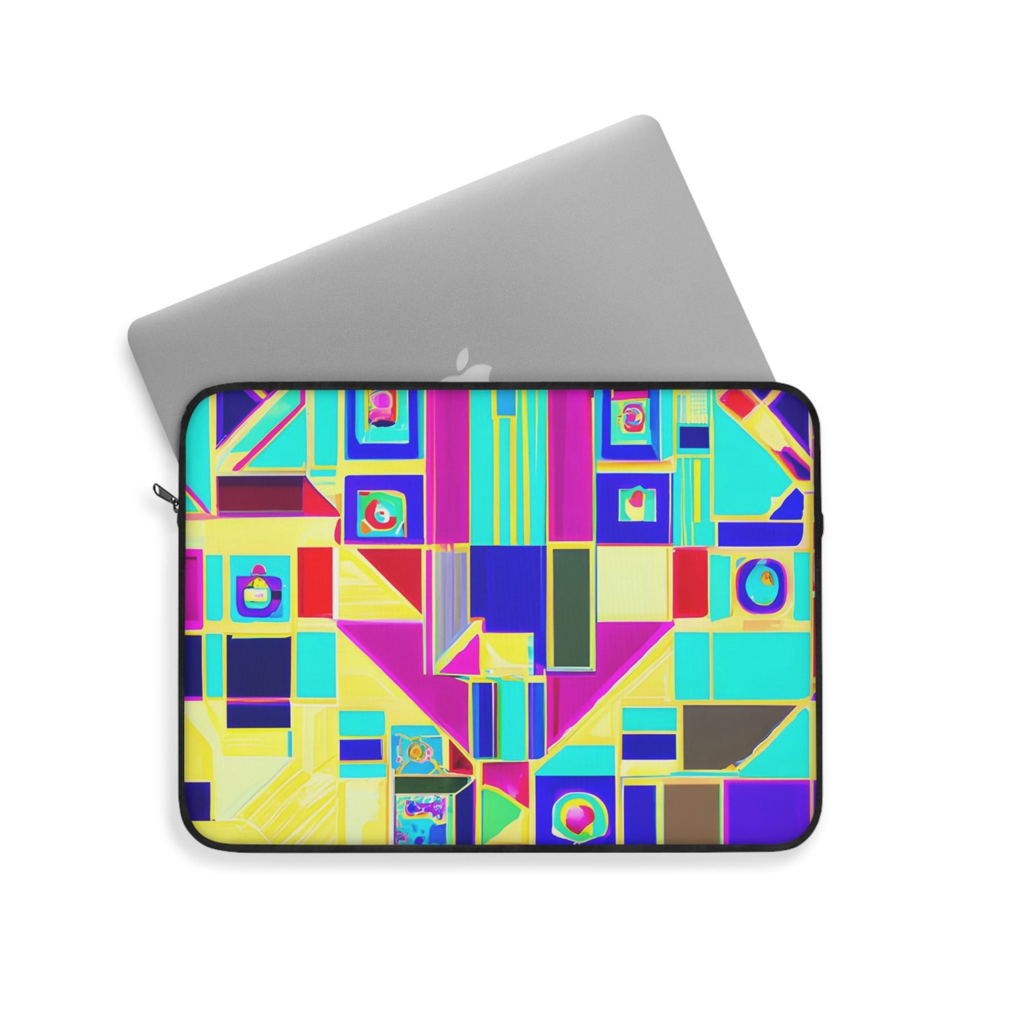 AtomGlamour - LGBTQ+ Laptop Sleeve (12", 13", 15")