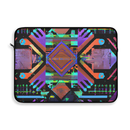 Spirella23 - LGBTQ+ Laptop Sleeve (12", 13", 15")