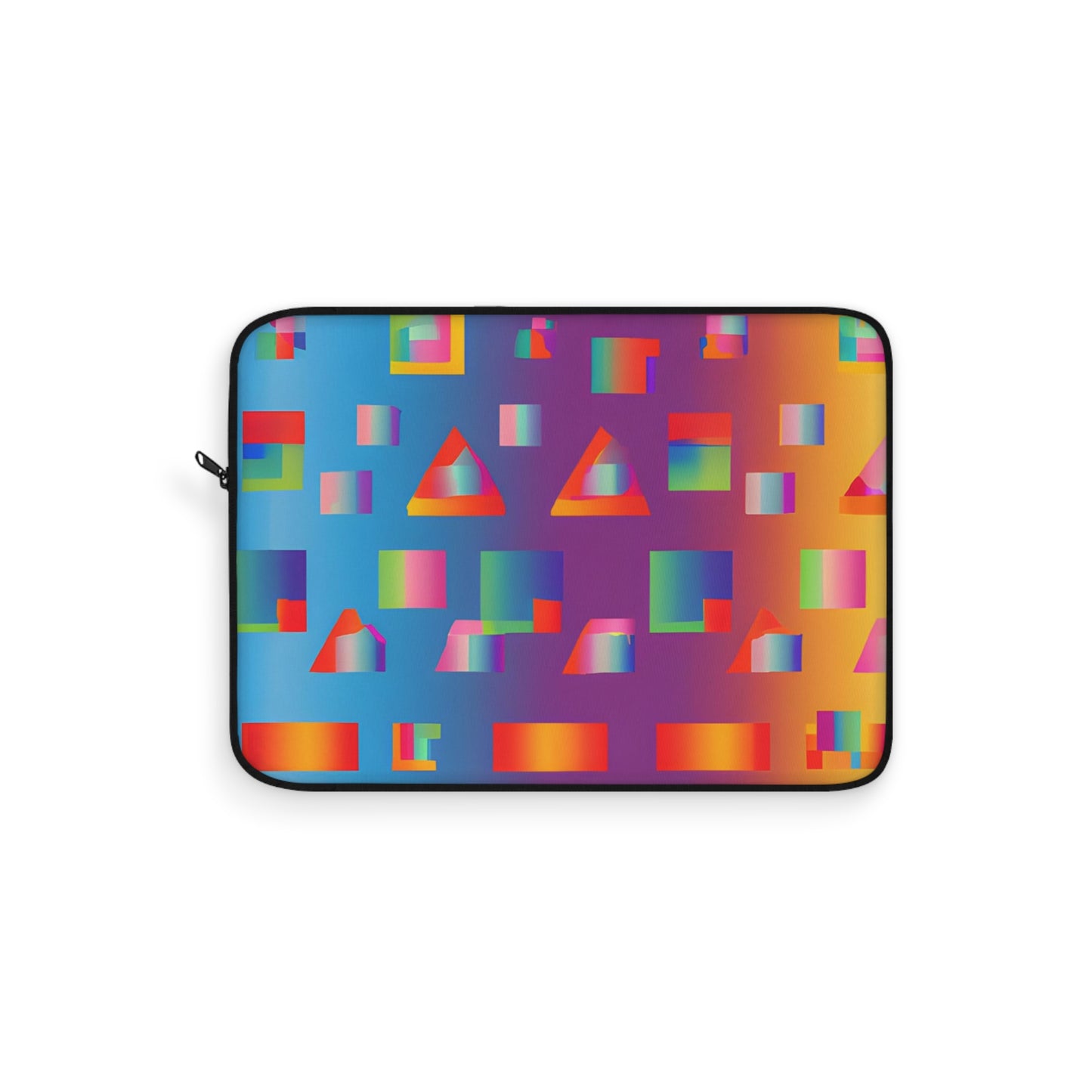 DustyBoomers - LGBTQ+ Laptop Sleeve (12", 13", 15")