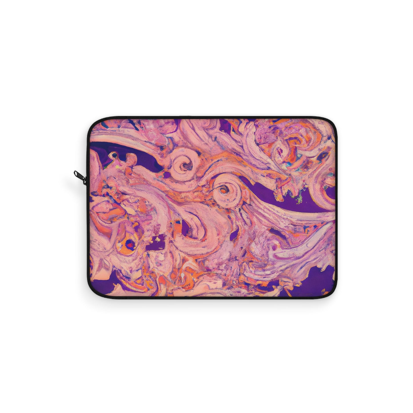 MinnieTheShimmy - LGBTQ+ Laptop Sleeve (12", 13", 15")