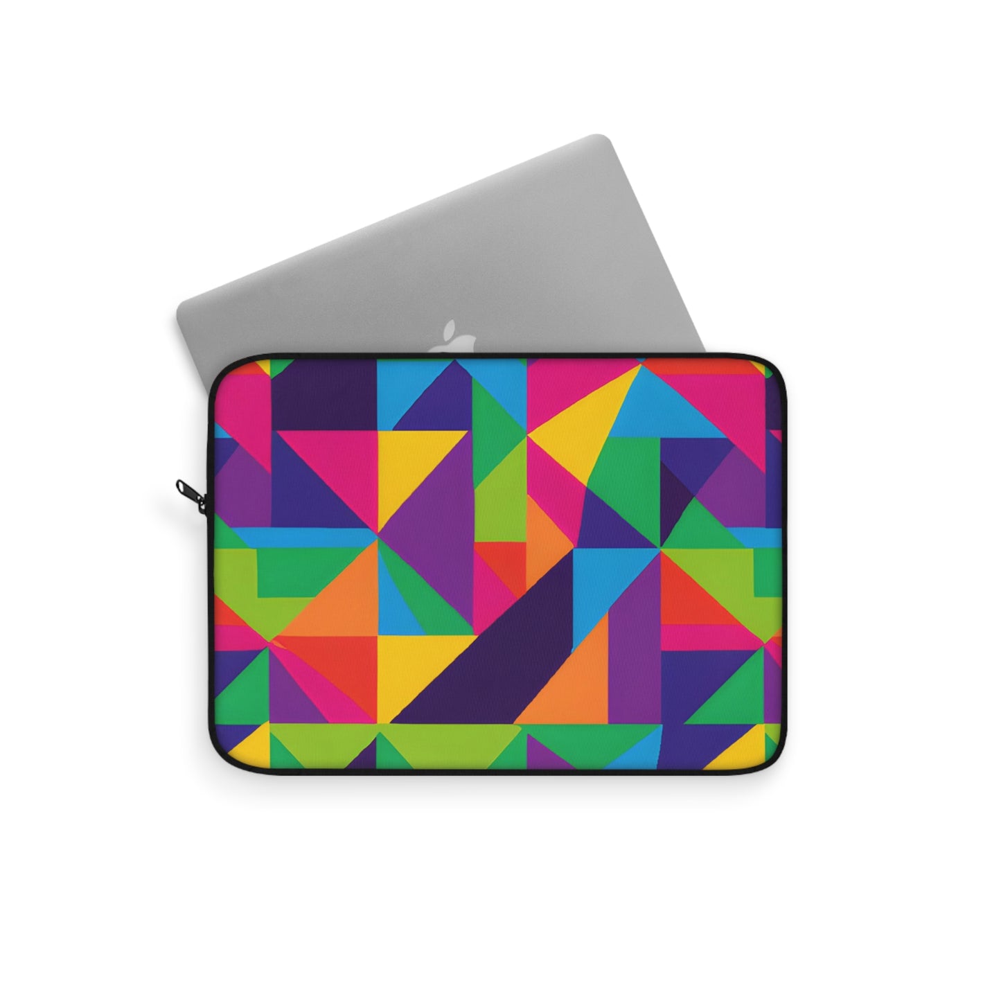 Fiercilda - LGBTQ+ Laptop Sleeve (12", 13", 15")