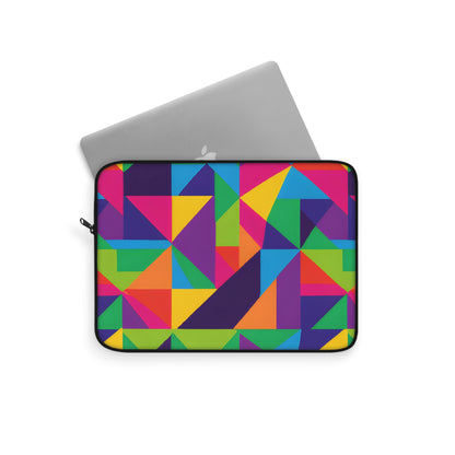 Fiercilda - LGBTQ+ Laptop Sleeve (12", 13", 15")