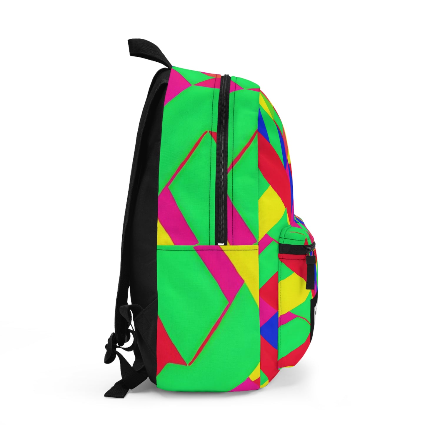 FlashyFever - Gay Pride Backpack