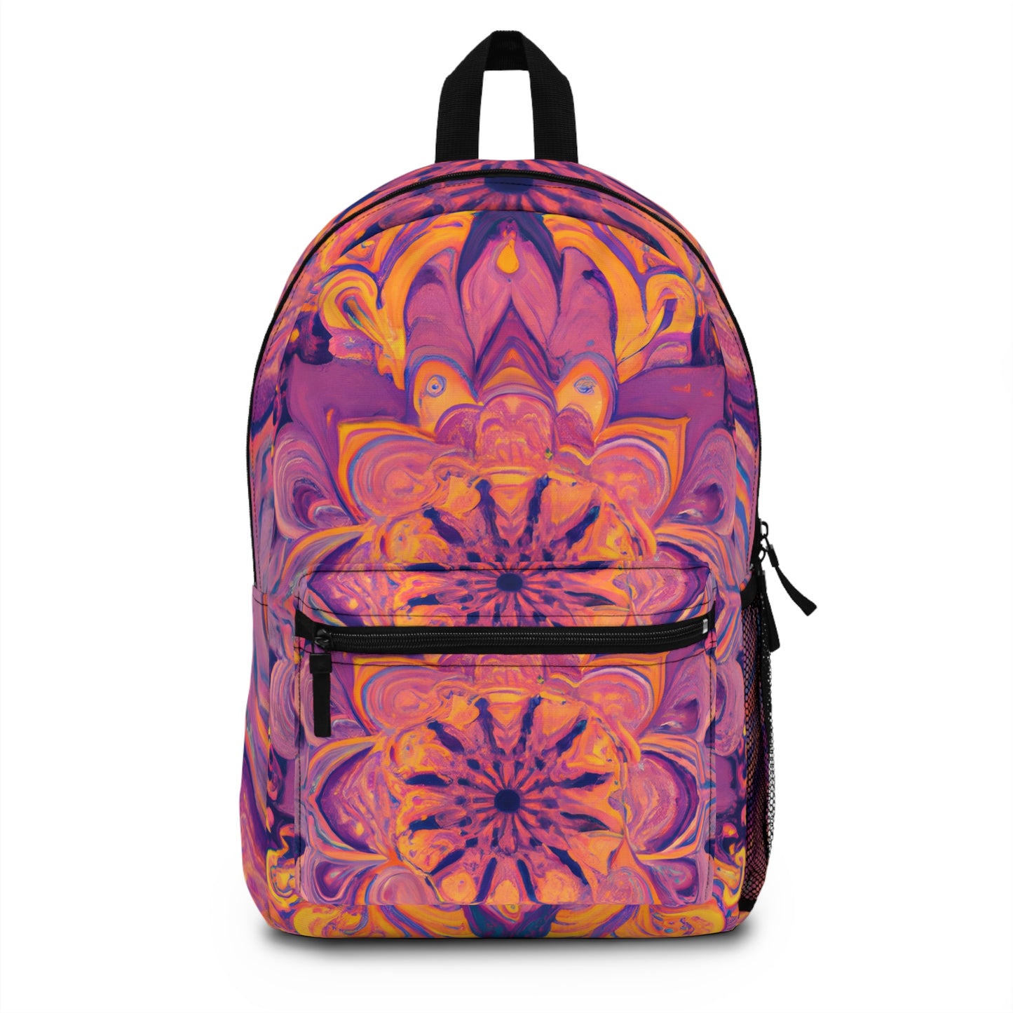 GatsbyQueen - LGBTQ+ Pride Backpack