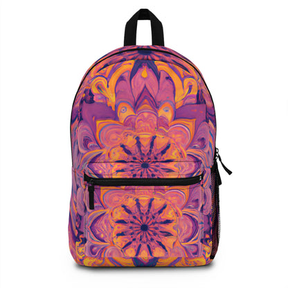 GatsbyQueen - LGBTQ+ Pride Backpack