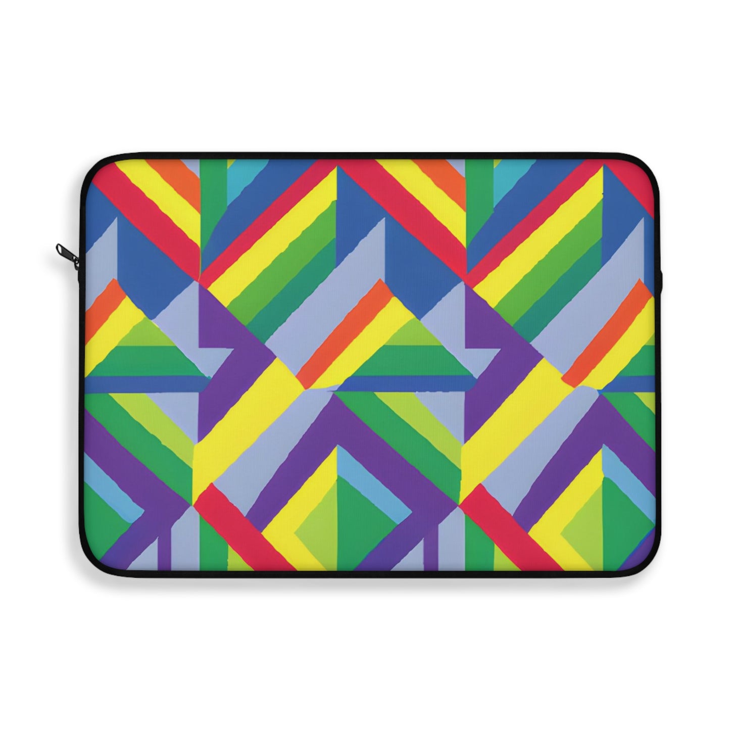 SnappySashay - LGBTQ+ Laptop Sleeve (12", 13", 15")