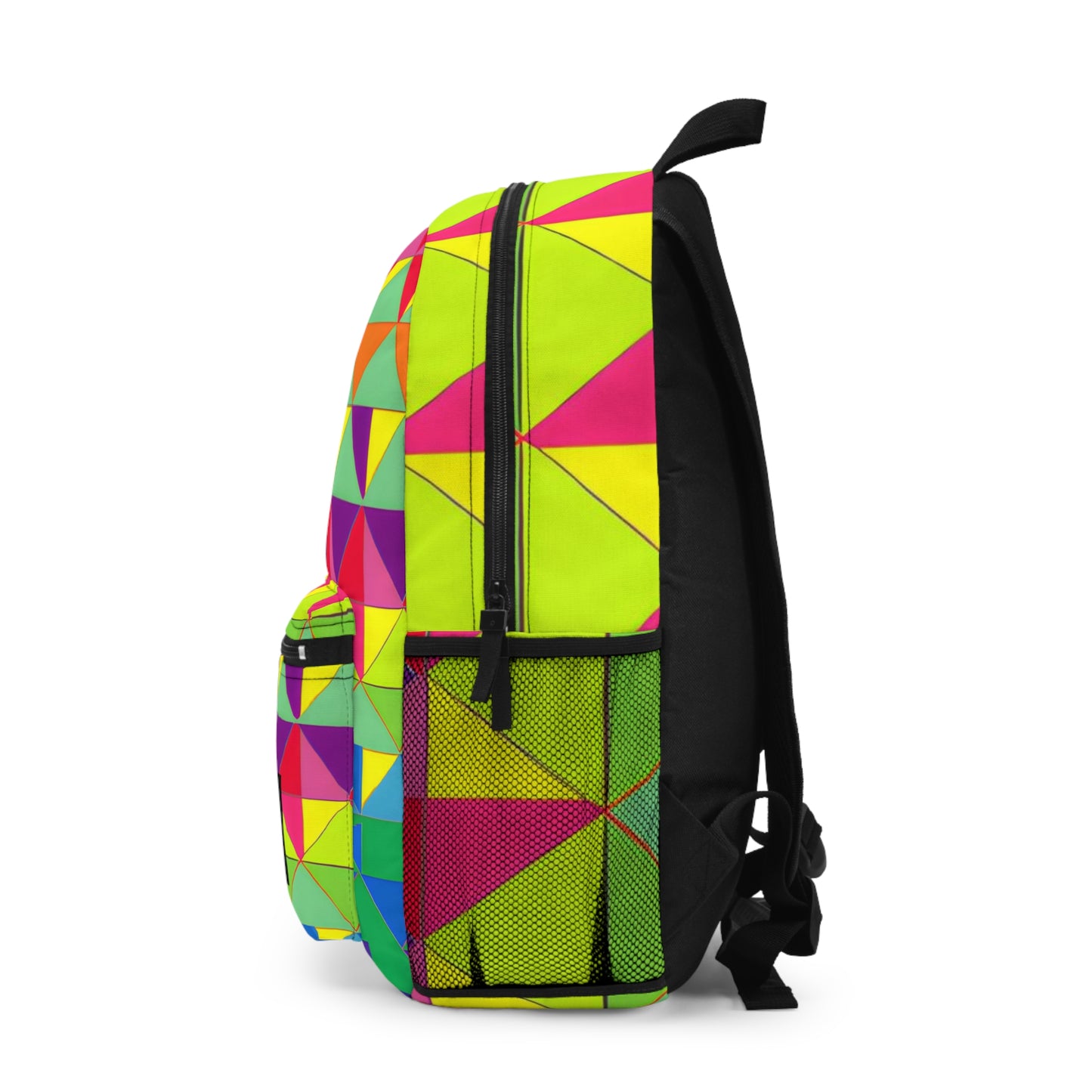 GlammaSharp - Gay Pride Backpack