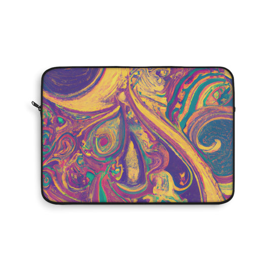 CabaretCoco - LGBTQ+ Laptop Sleeve (12", 13", 15")